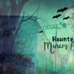 Downtown Oroville Haunted Alley